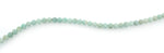 4mm Amazonite Bc Gem Stone Beads