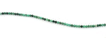 4mm Brazil Rainforest Jasper Round Gem Stone Beads