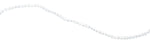 4mm Faceted Bicone Clear Crystal Beads