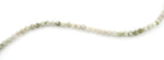 4mm Plain Round Peace Jasper Gem Stone Beads