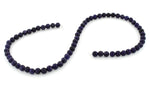 6mm Lapis Jasper Round Gem Stone Beads