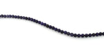 6mm Lapis Jasper Round Gem Stone Beads