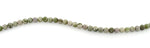 6mm Peace Stone Round Gem Stone Beads