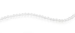 6mm Round Crystal Gem Stone Beads
