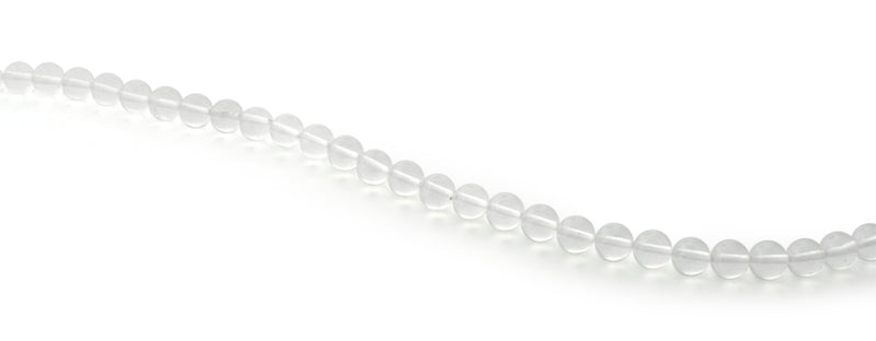 8mm Synthetic Moonstone Round Gem Stone Beads