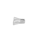 Sterling Silver Capital "Y" Pendant