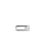 Sterling Silver Lowercase  "l" Pendant