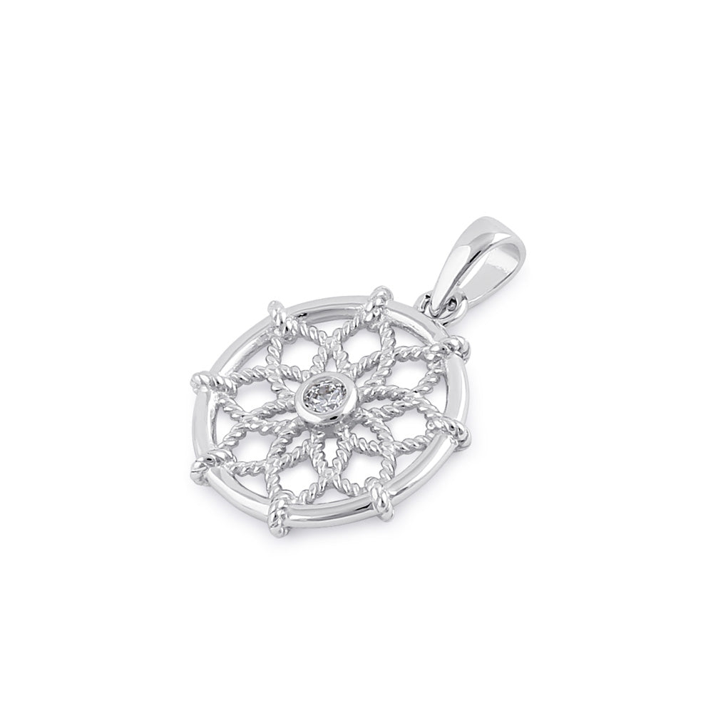 Sterling Silver Pendants | Silver Jewelry 70% Below Retail – Page 5