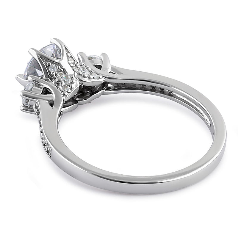 Shop for Engagement Rings in Modesto | Rogers Jewelry Co.