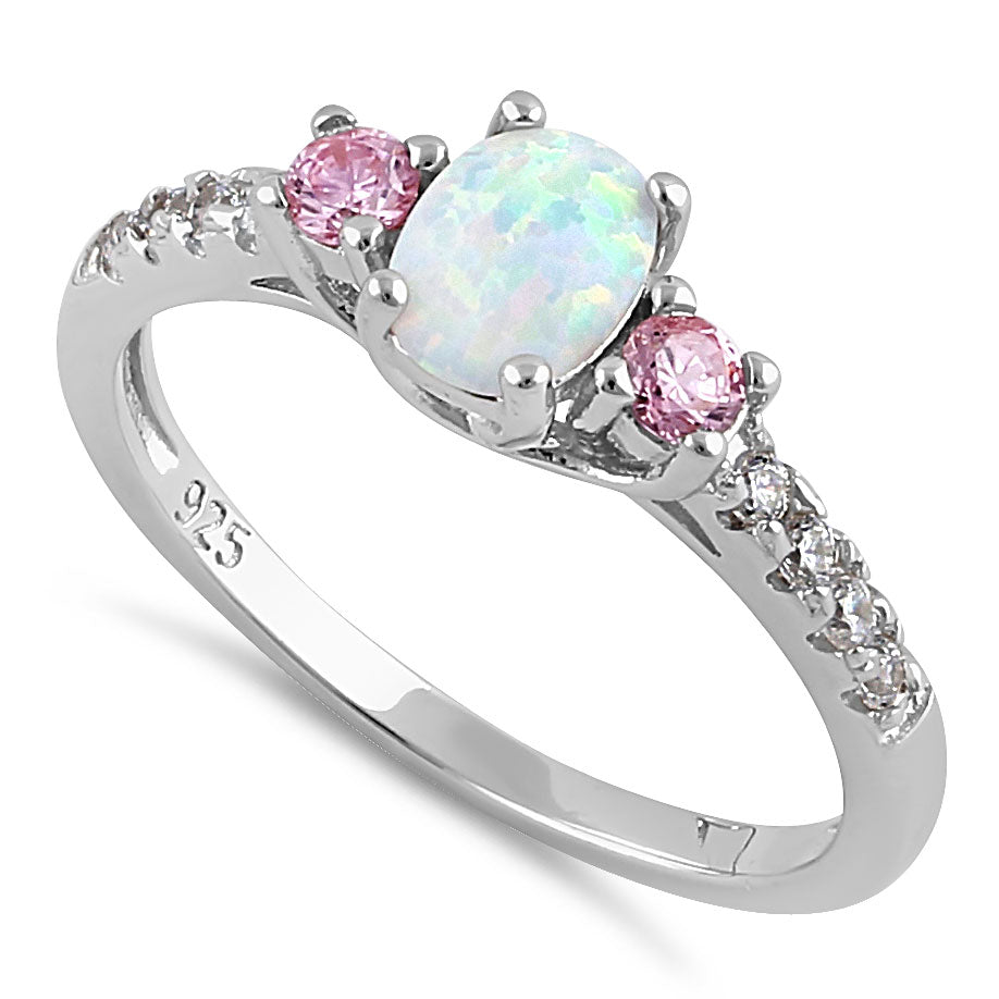 アクセサリー Oval Link Ring(SILVER) OVAL LINK RING -SILVER- | IN ONLINE STORE