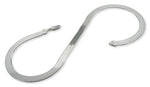 Sterling Silver  Magic Herringbone Chain 6.85mm