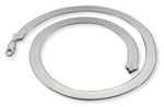 Sterling Silver  Magic Herringbone Chain 6.85mm