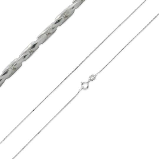 Sterling silver chain argos deals
