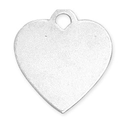 Sterling Silver Sleek Fancy Bead