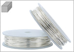 Sterling Silver 20 Gauge Half Hard (2