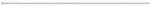 Sterling Silver Flat End Head Pin 50mm - PACK OF 25