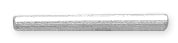 Sterling Silver Tin Cup Beads - PACK OF 12
