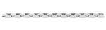 Stainless Steel Thick Link Bracelet