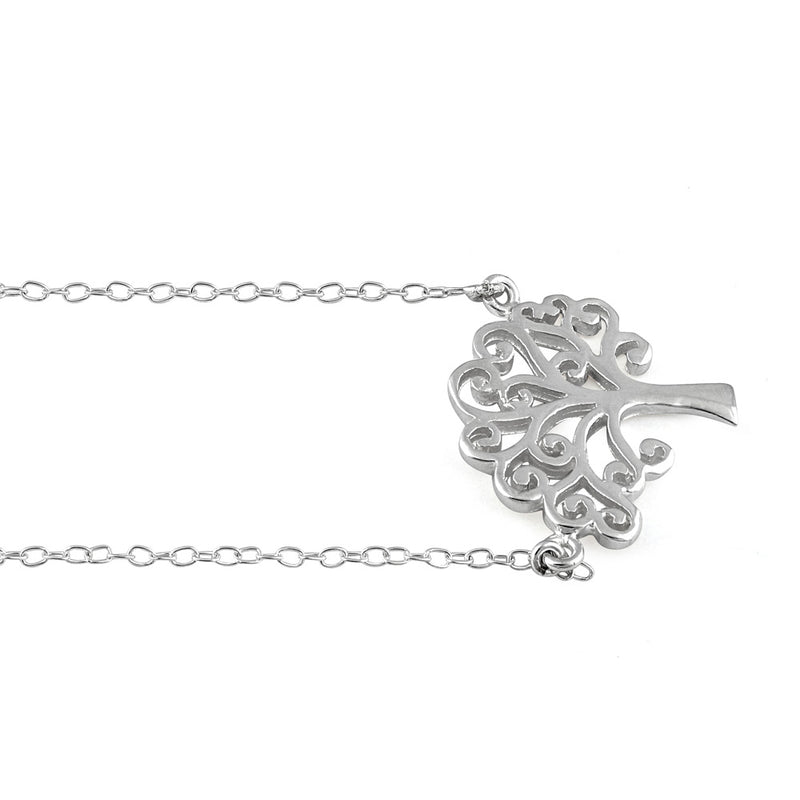 Tree of Life Necklace