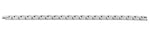 Stainless Steel Block Link Bracelet