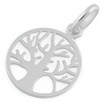 Silver Tree of Life