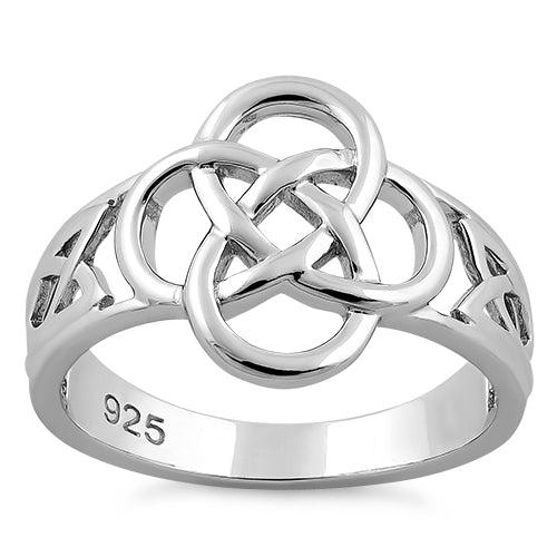 Sterling Silver Celtic Ring for Sale Online | Dreamland Jewelry Sterling Silver Celtic Ring for Sale Online | Dreamland Jewelry