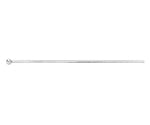 Sterling Silver Head Pin w/ 1.5mm Ball 37.8mm - PACK OF 25