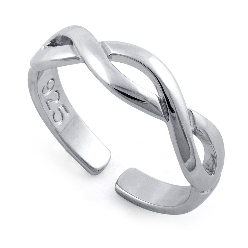 Buy Personalized Stainless Steel With CZ Infinity Sign Ring Free Engraving  Online in India - Etsy