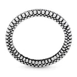 Sterling Silver Stackable Ring